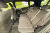 Toyota RAV4 2.5 Hybrid Premium 4x2
