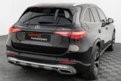 Mercedes GLC 300 de 4MATIC Avantgarde
