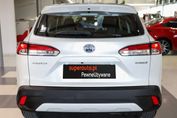 Toyota Corolla Cross 1.8 Hybrid Comfort