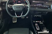 Audi Q6 e-tron quattro 100kWh