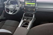 Dacia Bigster Extreme 1.2 TCe Hybrid-G LPG 4x4