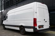 Mercedes Sprinter 317 CDI  Długi AT