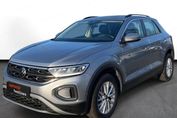 Volkswagen T-ROC 1.5 TSI