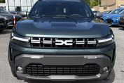 Dacia Duster Journey 1.8 Full Hybrid