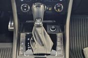 Skoda Superb 2.0 TSI Sportline DSG