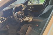 BMW Seria 3 320i M Sport
