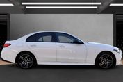Mercedes Klasa C 200 4MATIC AMG Line