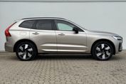 Volvo XC60 T8 Plug-In Hybrid AWD Ultra Dark