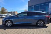 Ford Focus 1.5 EcoBlue Titanium X aut