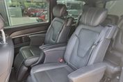Mercedes V Klasa 300 d 4-Matic Exclusive 9G-Tronic (długi)