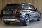 Mercedes GLC 200 4-Matic Avantgarde