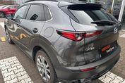 Mazda CX-30 2.0 Exclusive-Line