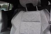 Renault Rafale Techno Full Hybrid 1.2 E-Tech