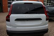 Dacia Jogger Expression 7-miejsc LPG 1.0