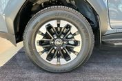 Toyota HiLux mHEV Double Cab Executive 4x4 aut