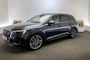 Audi Q7 50 TDI quattro S Line