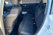Citroen C3 Shine 1.2 PureTech EAT6