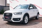 Audi Q3 2.0 TDI