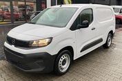 Opel Combo Van XL L2H1