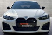 BMW Seria 4 Gran Coupe M440i xDrive