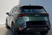 Kia Sportage 1.6 T-GDI Anniversary 2WD