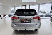 Ford Focus 1.5 EcoBlue ST-Line