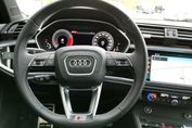 Audi Q3 35 TFSI S-Line
