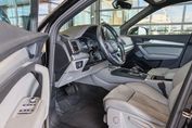 Audi Q5 35 TDI mHEV Advanced S tronic