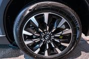 Gac Emkoo Luxury 2.0 HEV