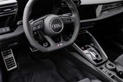 Audi A3 S3 TFSI quattro