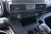 Toyota Proace City Verso Long Combi