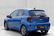 Kia Picanto 1.2 DPI Business Line