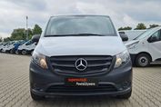 Mercedes Vito L2H1 AT8