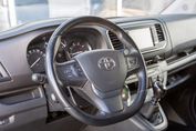 Toyota ProAce Comfort
