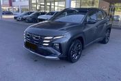 Hyundai Tucson 1.6 T-GDi Smart Black 2WD DCT