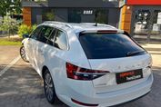 Skoda Superb 2.0 TDI Style DSG