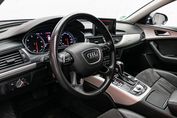 Audi A6 3.0 TDI quattro S tronic