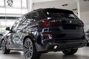 BMW X5 xDrive40d M Sport