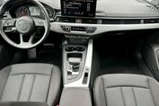 Audi A4 35 TFSI mHEV Advanced S tronic