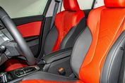 BMW Seria 1 116 M Sport