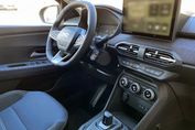 Dacia Jogger Journey 5-miejsc 1.8 Full Hybrid
