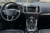 Ford S-MAX 2.0 TDCi Vignale PowerShift