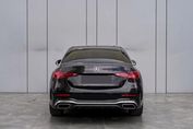 Mercedes Klasa C 180 Business Edition