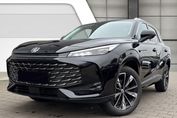 MG HS 1.5T HEV+ Exclusive aut