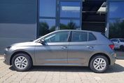 Skoda Fabia Selection 1.0 TSI