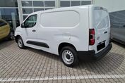 Toyota Proace City Long Active