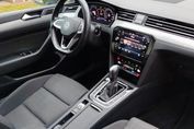 Volkswagen Passat 1.5 TSI EVO Business DSG