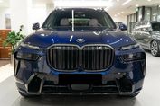 BMW X7 xDrive40i M Sport