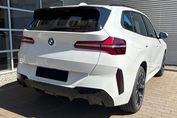 BMW X3 xDrive20 M Sport