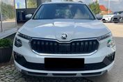 Skoda Kamiq Selection 1.5 TSI DSG